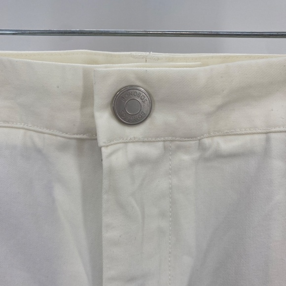 Men’s Bonobos Shorts Size 38 - Picture 4 of 6